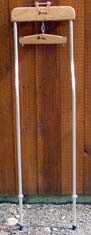 Aluminum Shafts